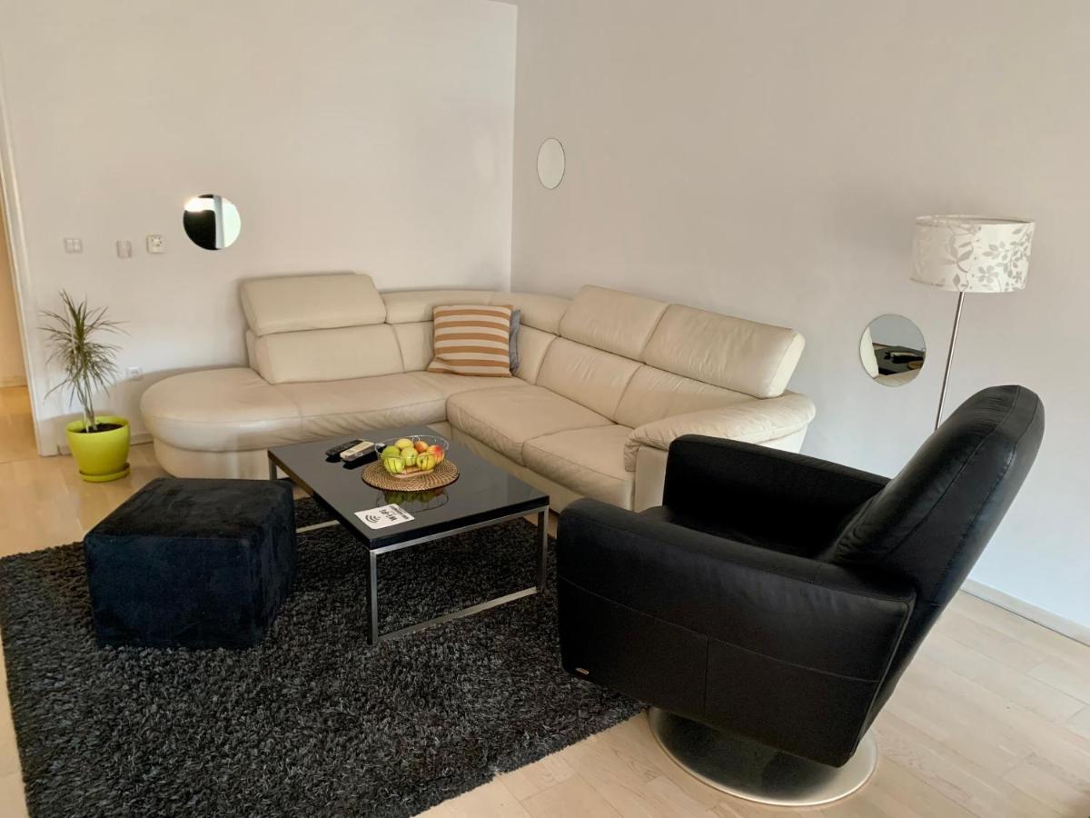 Apartment Onyx Free Garage Parking サラエヴォ エクステリア 写真