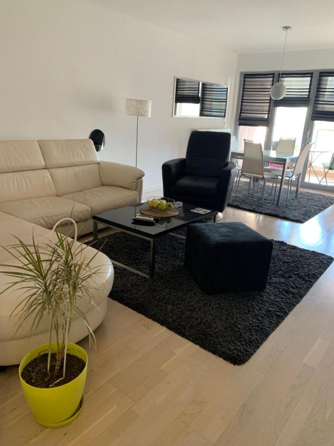 Apartment Onyx Free Garage Parking サラエヴォ エクステリア 写真