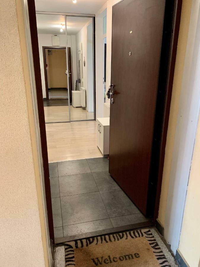 Apartment Onyx Free Garage Parking サラエヴォ エクステリア 写真