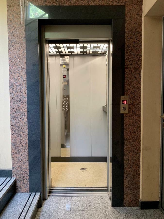Apartment Onyx Free Garage Parking サラエヴォ エクステリア 写真